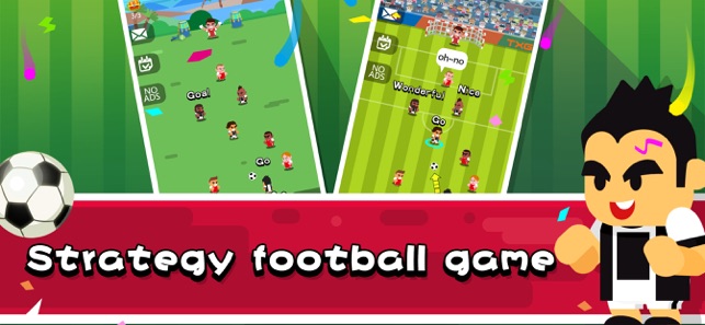 Soccer wave(圖2)-速報App