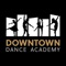 WELCOME TO DOWNTOWN DANCE ACADEMY