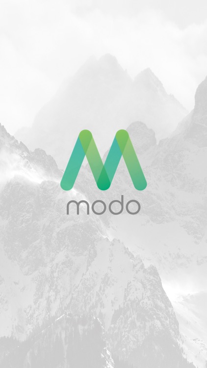 Modo - a modern lifestyle
