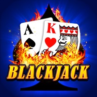 Blazing Bets Blackjack 21 pour PC