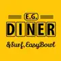 E.G.DINER&SURF(イージーダイナー＆サーフ)