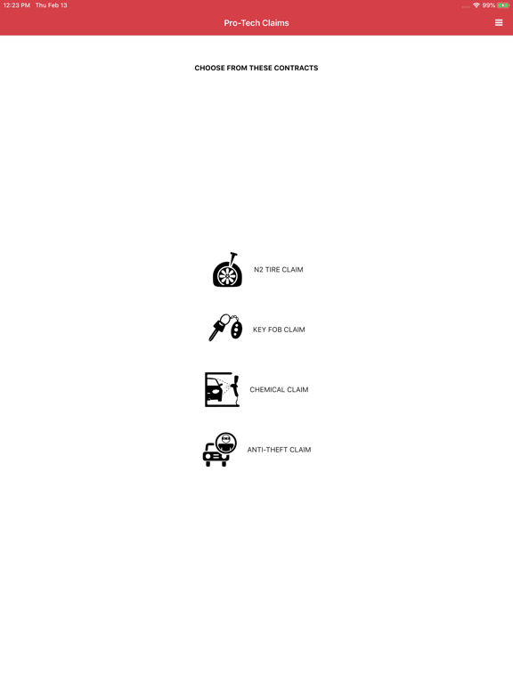 Screenshot #4 pour Pro-Tech