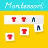 Montessori Pre-Math Patterning