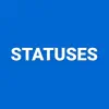 Statuses App Support