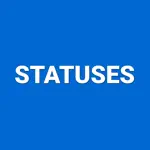 Statuses App Cancel