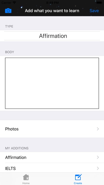 Repeat and Learn screenshot-4