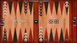 Game screenshot FaceMe Backgammon mod apk