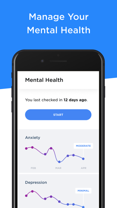 Forward - Primary Care For You Screenshot