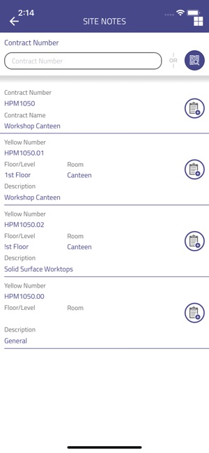 Project Tracking Pro(圖2)-速報App