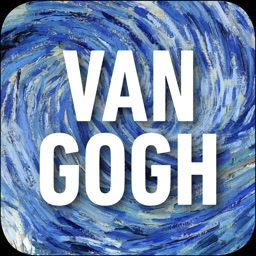 Van Gogh Experience - Antwerp