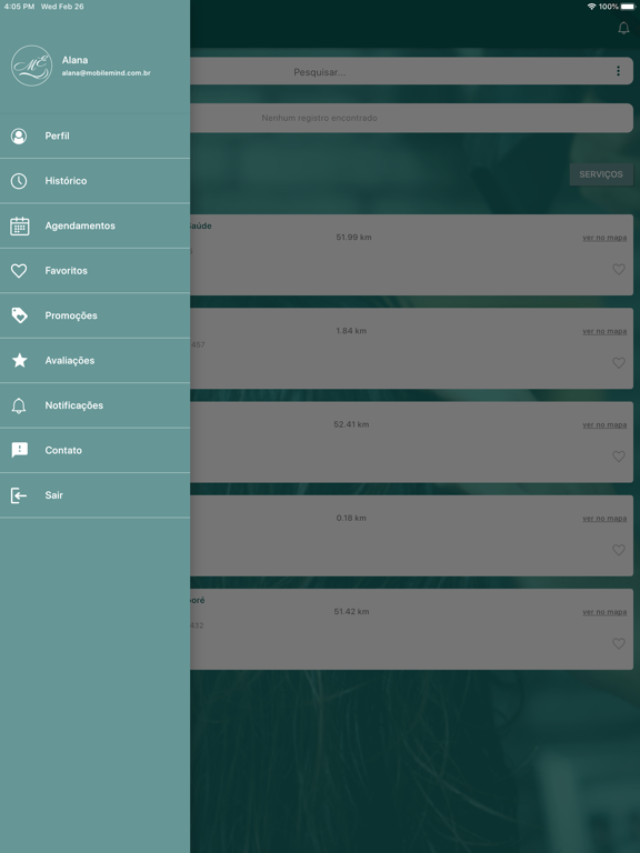 Screenshot #5 pour Meu Estylo