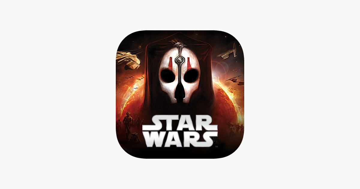 STAR WARS™: KOTOR II – Apps no Google Play