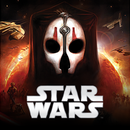 Ícone do app Star Wars™: KOTOR II