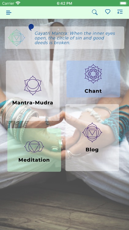 Vedic Healing Mantra- Meditate