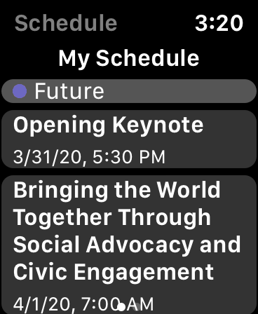 TESOL Conventions