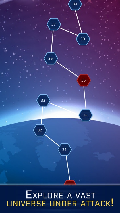 Gyro Fighters screenshot-5