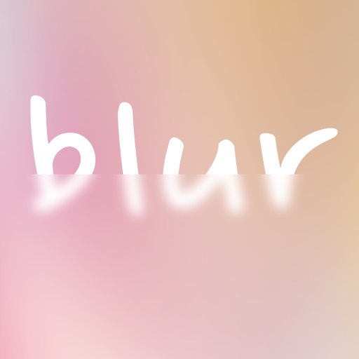 Blur HQ icon