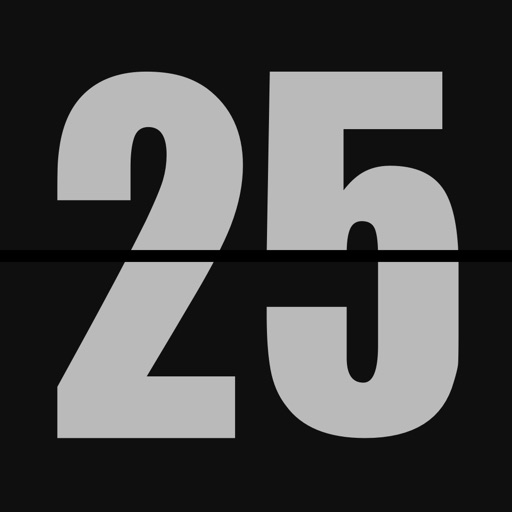 Focus timer - time management