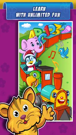 Game screenshot 1 Year Old Games for Baby apk