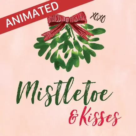 Animated Mistletoe & Kisses Cheats