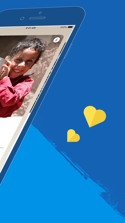 ShareTheMeal