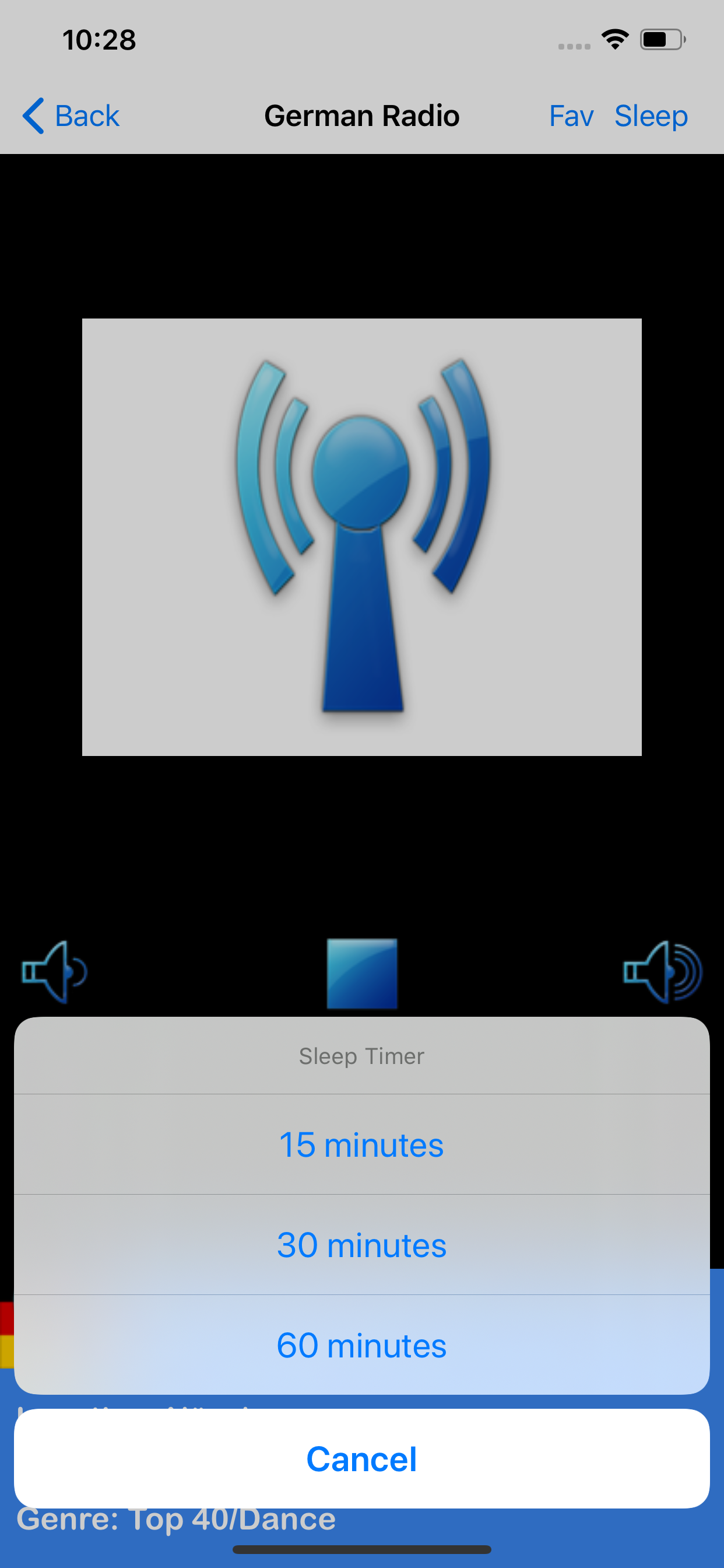 German Radio