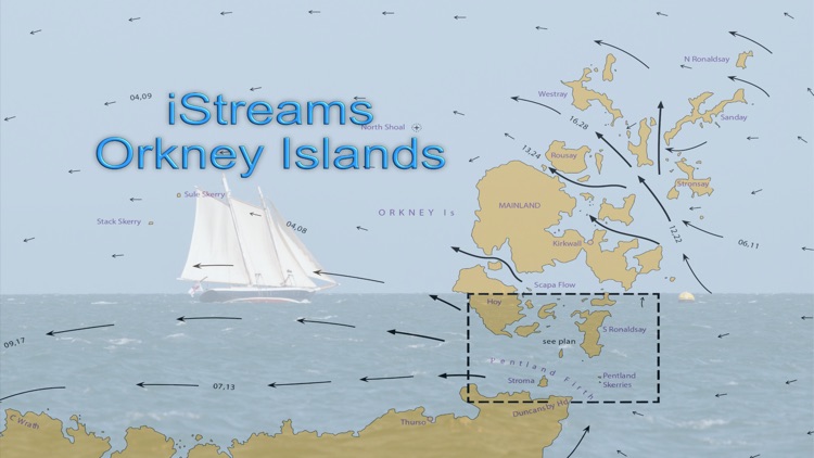iStreams Orkney Islands screenshot-0