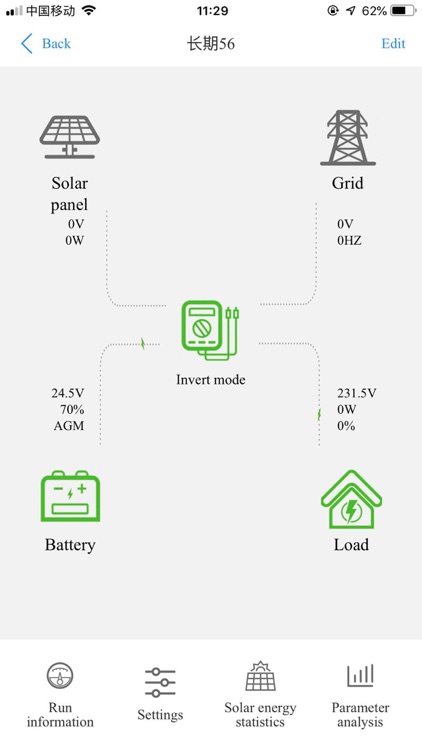 Sunline screenshot-3