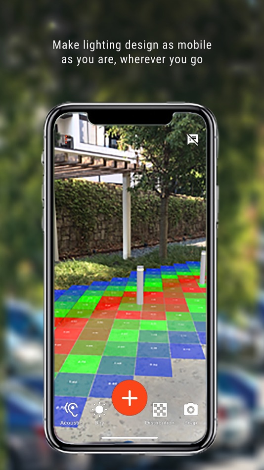 #5. Light ARchitect (iOS) By: Cooper Lighting