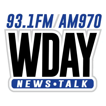 News/Talk 970 WDAY / 93.1 FM Cheats