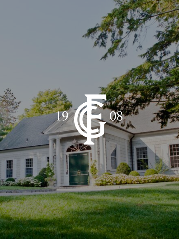 FC of Greenwich iPad screenshot 1 - Lifestyle app