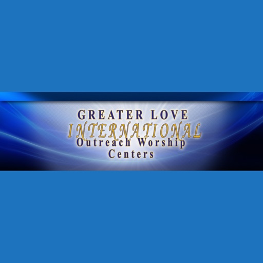 Greater Love Ministries WV