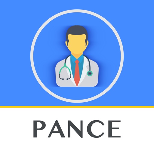 PANCE Master Prep icon