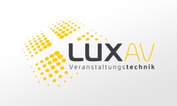 LuxAV TV Signage