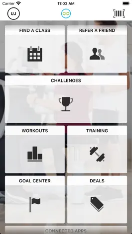Game screenshot LONGEVITY PERFORMANCE CENTER apk