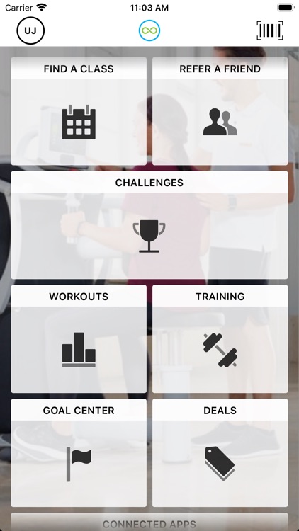 LONGEVITY PERFORMANCE CENTER