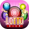 Lotto Rich - World Lotteries