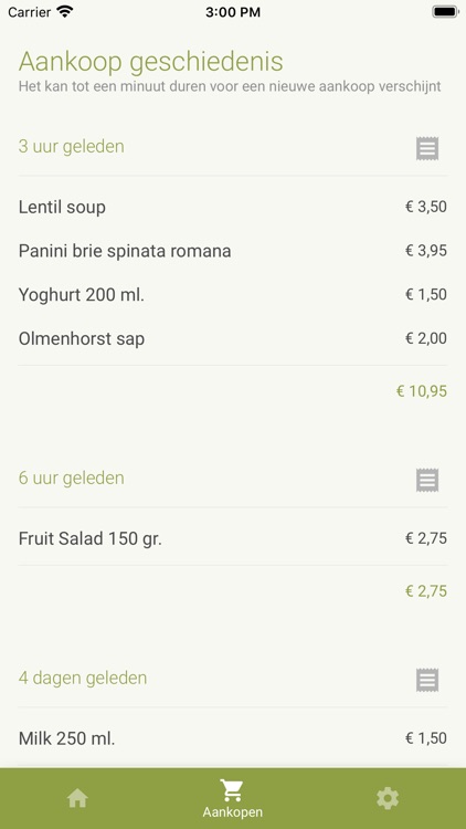 Condiment Queens screenshot-4