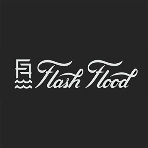 Flash Flood US Icon