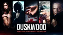 Game screenshot Duskwood – детективный триллер mod apk
