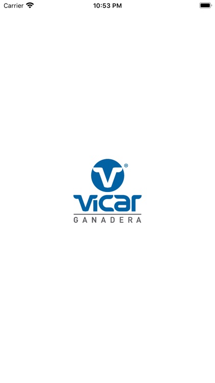 Vicar Ganadera