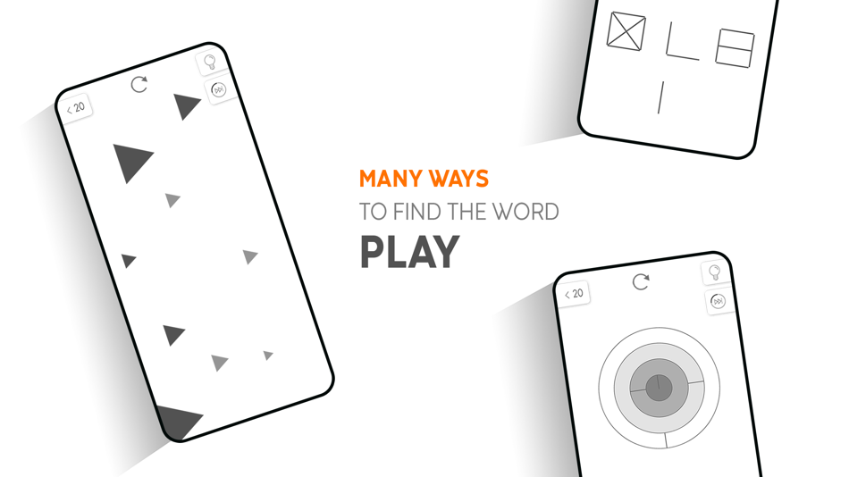 #2. How to play? a puzzle game (iOS) By: Mai Chan