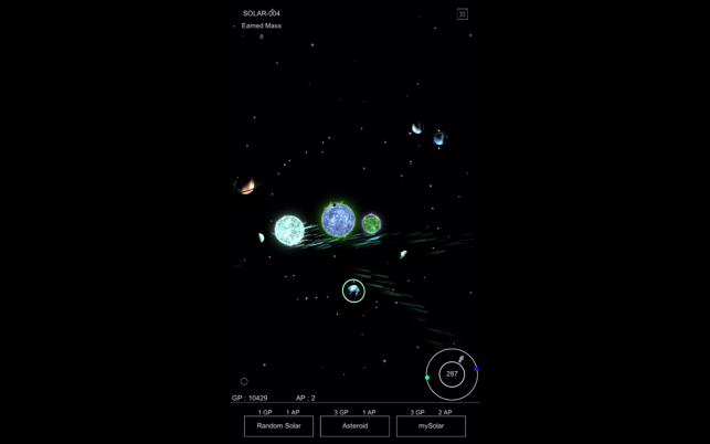 ‎Sandbox Planet Screenshot