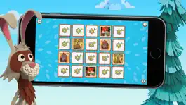 Game screenshot Fabeltjeskrant Speel apk
