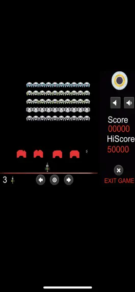 Game screenshot Space Defender Deep Invaders apk