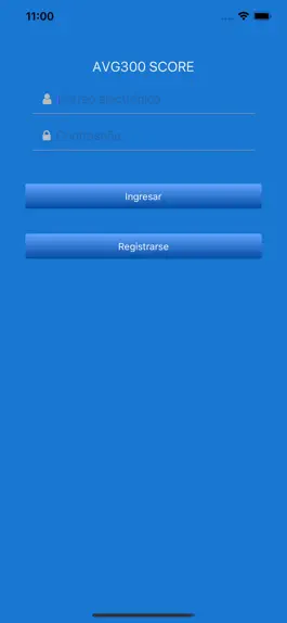 Game screenshot AVG300 SCORE apk