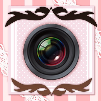 DecoBlend-Mooie foto-editor