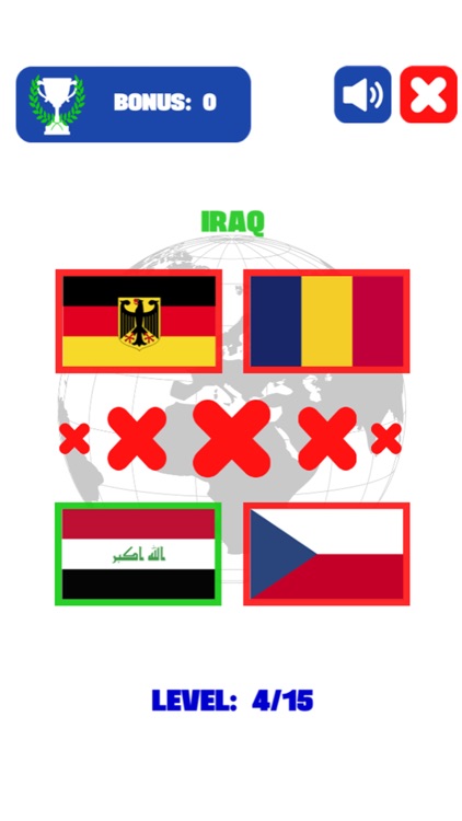 War Flag screenshot-4