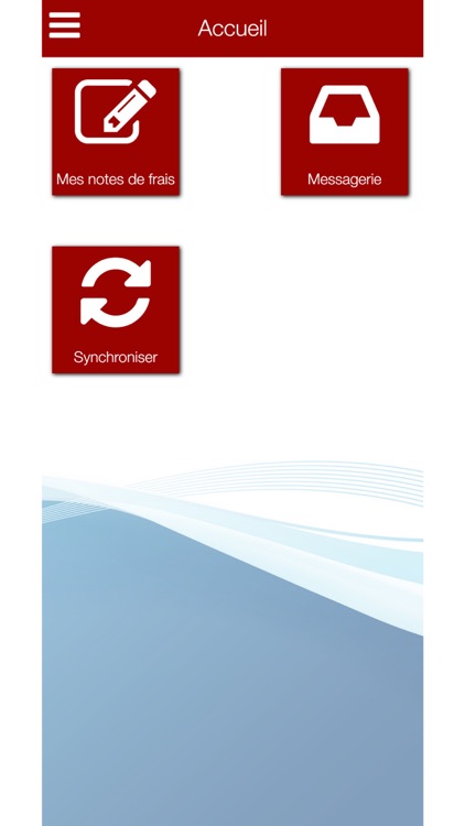 Groupe Ergalis-Notes de frais