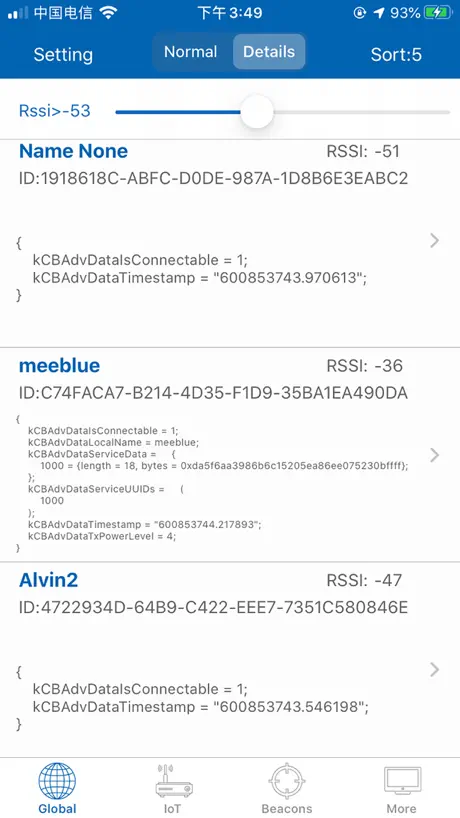 CheckBlue
